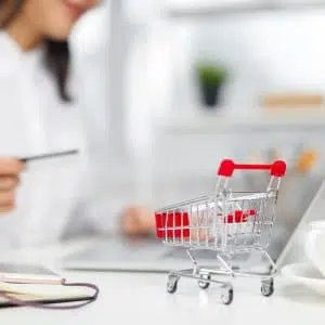 Återkravsprocess för handlare