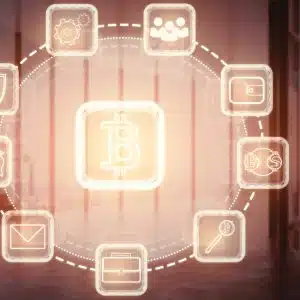 Granskning av kryptoförvaring som utvärderar lagring av digitala tillgångar, åtkomstkontroller och transaktionsflöden