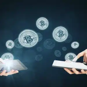 Kryptoexponering och riskbedömning som identifierar kryptoexponering och operativ risk för företag