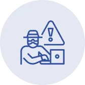 Utredning om stulna medel